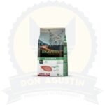 Bravery Gato Esterilizado Pollo 2 Kg