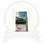 Bravery Adulto Raza Pequeña Pollo 2 Kg