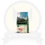 Bravery Adulto Raza Pequeña Pollo 7 Kg