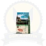 Bravery Cachorro Raza Mediana y Grande Pollo 4 Kg