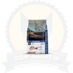 Bravery Gato Adulto Arenque 2 Kg