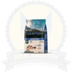 Bravery Adulto Raza Mediana y Grande Arenque 12 Kg