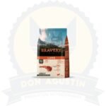 Bravery Adulto Raza Mediana y Grande Cordero 4 Kg