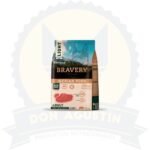 Bravery Adulto Raza Mediana y Grande Cerdo Ibérico Light 12 Kg