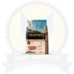 Bravery Adulto Raza Mediana y Grande Cerdo Ibérico 4 Kg