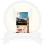 Bravery Adulto Raza Pequeña Cerdo Ibérico 2 Kg