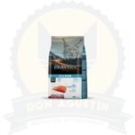 Bravery Gato Esterilizado Salmón 2 Kg