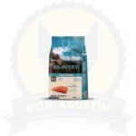 Bravery Cachorro Raza Pequeña Salmón 2 Kg