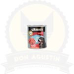 Lata Cannes Adulto Carne 375 Gr