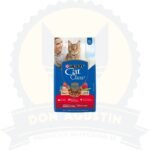 Cat Chow Adulto Carne 1 Kg
