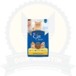 Cat Chow Esterilizado 3 Kg