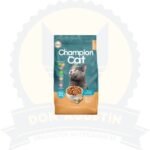 Champion Cat Adulto Pollo 20 Kg