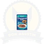 Pouch Champion Dog Cachorro Pollo 100 Gr 24 X Cj
