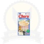 Churu Gato Atun 56 Gr 6 X Cj