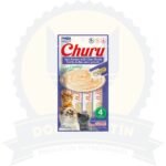 Churu Gato Atun Almeja 56 Gr 6 X Cj