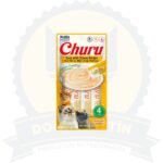 Churu Gato Atun Queso 56 Gr 6 X Cj