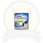 Dentalife Perro Raza Med 51 Gr 7 X Dy
