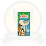 Churu Perro Pollo Queso 56 Gr 6 X Cj