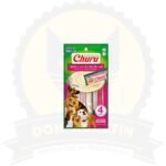 Churu Perro Pollo Salmon 56 Gr 6 X Cj