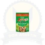 Pouch Dog Chow Adulto Mini Peq Carne 100 Gr 15 X Cj