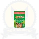 Pouch Dog Chow Adulto Pollo 100 Gr 15 X Cj