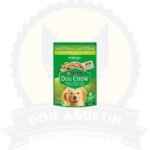 Pouch Dog Chow Cachorro Pollo 100 Gr 15 X Cj