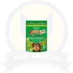 Pouch Dog Chow Cachorro Carne 100 Gr 15 X Cj