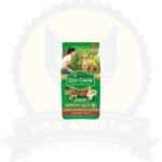 Dog Chow Cachorro Med Gran 3 Kg