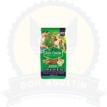 Dog Chow Senior Longevidad 3 Kg