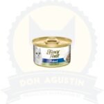 Lata Fancy Feast Tartare Trucha 85 Gr 8 X Dy