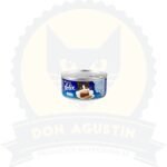 Lata Felix Pate Pescado Atun 156 Gr 24 X Dy
