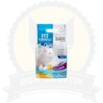 Arena Fit Micro Cristal 3.2 Kg 4 X Cj