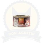 Lata Fit Gato Gourmet Atun Camaron 80 Gr 48 X Cj