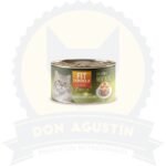 Lata Fit Gato Gourmet Atun Vegetales 80 Gr 48 X Cj