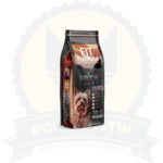 Fit Senior Raza Peq 10 Kg