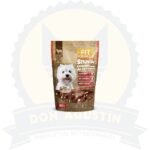 Snack Fit Perro Costillitas Cordero 400 Gr