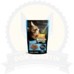 Snack Fit Gato Crunchy Atun/Salmon 100 Gr 12 X Cj