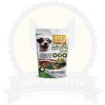 Fit Snack Perro Dental Mix 200 Gr