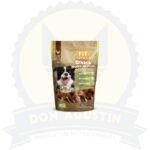 Snack Fit Perro Trutro Pollo 400 Gr