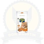 Master Cat Adulto Salmon 20 Kg