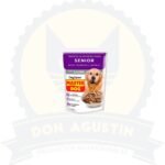 Pouch Master Dog Trocitos Jugosos Senior Carne 100 Gr 20 X CJ