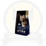Matisse Adulto Salmon 2 Kg