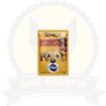 Pouch Pedigree Senior 100 Gr 12 X Cj