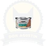 Lata Pro Plan Cat Gatito Pollo Higado 85 Gr 24 X Dy