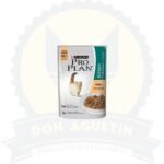 Pouch Pro Plan Cat Gatito Pollo 85 Gr 15 X Cj