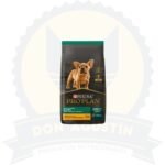 Pro Plan Cachorro Raza Peq 3 Kg