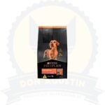 Pro Plan Sensitive Skin Adulto Raza Peq Salmon 3 Kg