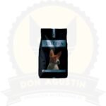 Todds Adulto Raza Peq 8 Kg