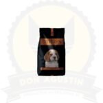 Todds Cachorro 10 Kg