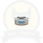 Lata Vet Life Wf Gato Convalescence 85 Gr